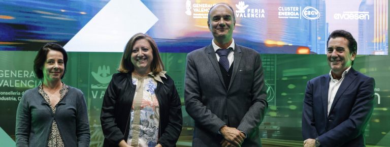 Endurance Motive celebra el reconocimiento a su Presidente en la II Noche de la Energía y refuerza su liderazgo en el nuevo modelo energético