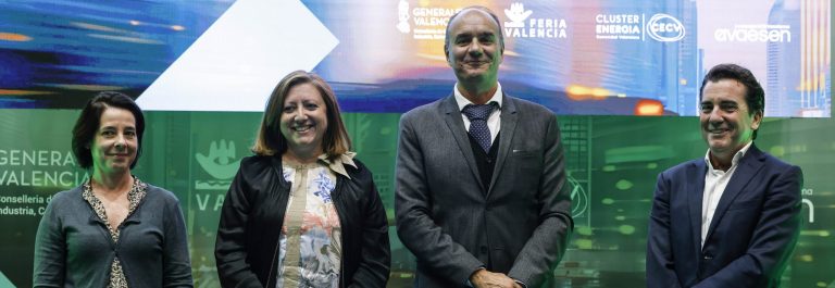 Endurance Motive celebra el reconocimiento a su Presidente en la II Noche de la Energía y refuerza su liderazgo en el nuevo modelo energético