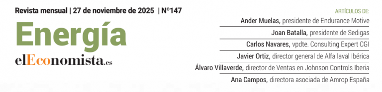 El almacenamiento energético: la pieza clave para que la transición energética siga avanzando